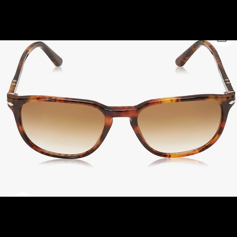 Persol Tortoiseshell Sunglasses